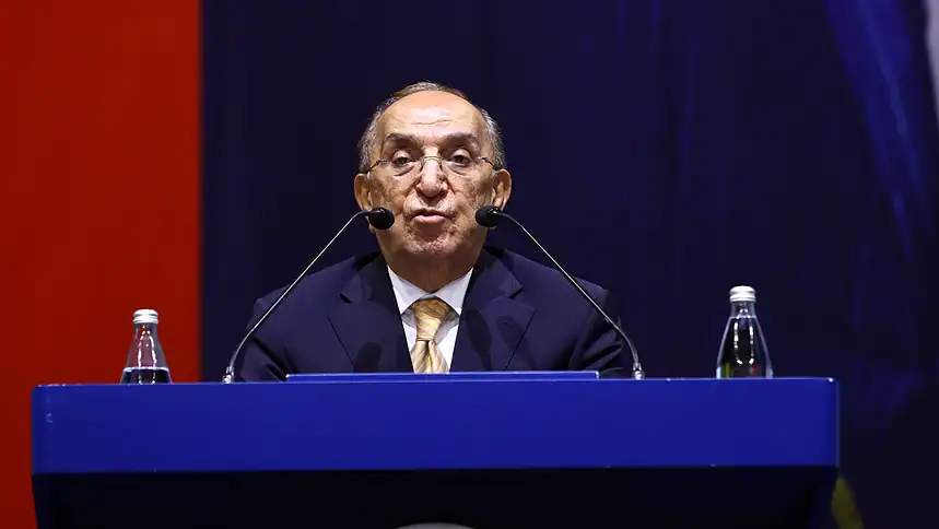 Nihat Özbağı Stat Bedelini Üstlendi: Kadıköy'de Kapasite 64 Bine Çıkıyor