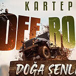 Kartepe'de Adrenalin Dolu İki Gün: Off-Road Heyecanı Başlıyor!