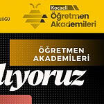 Kocaeli Öğretmen Akademileri Başlıyor: 10 Farklı Alanda Başvurular Açıldı!