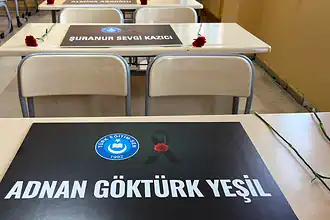 Öğretmenlerin Yüzde 89'u Akran Zorbalığına Tanık Oldu: Türk Eğitim-Sen Uyardı
