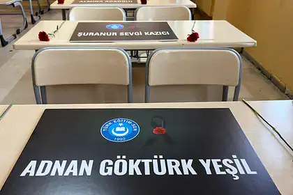 Öğretmenlerin Yüzde 89'u Akran Zorbalığına Tanık Oldu: Türk Eğitim-Sen Uyardı