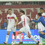 Orkun Kökçü Belçika ve İtalya Öncesi Milli Takım Kadrosundan Çıkarıldı