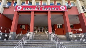 Kandıra'da Ot Biçme Kavgasında Yaşlı Kuzenini Ağır Yaralayan Sanığa 8 Yıl Hapis Cezası!