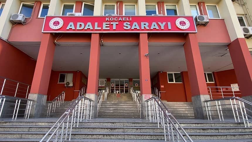 Kandıra'da Ot Biçme Kavgasında Yaşlı Kuzenini Ağır Yaralayan Sanığa 8 Yıl Hapis Cezası!