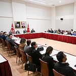 Kocaeli'de Otizmli Bireyler İçin Vali İlhami Aktaş Başkanlığında İl Eylem Planı Toplantısı Yapıldı!