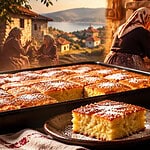 Otur Fatma Tatlısı Hikâyesi Nedir? İşte Otur Fatma Tatlısı Tarifi!