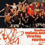 Gülabi Turan Ve Ekibi Doğaçlama Festivalinde! Kocaeli Oyun İstasyonu Türkiye’nin En İyileriyle Buluşuyor!