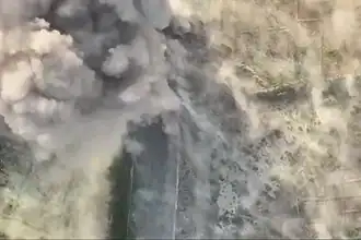 Pakistan Belucistan'da 4 Günde 73 Militanı Öldürdü: Shaban'da 56 Ölü