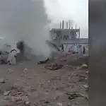 Pakistan'da Kontrol Noktasına İntihar Saldırısı: 11 Ölü, 30 Yaralı