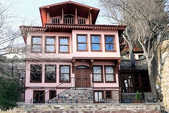 Hüzün ve Değişim: İzmit Pembe Köşk Hikayesi!