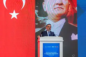 Pentatlonda İl Temsilciliği 71'e Çıktı: Hedef 2028 Los Angeles