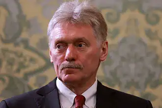 Peskov Trump'ın Enerji Önerisini Övdü: "Çok İyi Fikir Ama Tek Başına Akaryakıt Fiyatlarını Düşürmek İçin Yetmez"