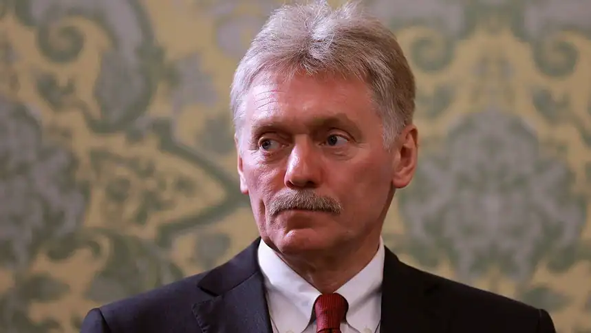 Peskov Trump'ın Enerji Önerisini Övdü: "Çok İyi Fikir Ama Tek Başına Akaryakıt Fiyatlarını Düşürmek İçin Yetmez"