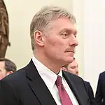 Peskov Üçlü Barış Formatı İçin Konuştu: "Yeri ve Tarihi İçin Çok Erken"