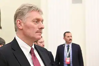 Peskov Üçlü Barış Formatı İçin Konuştu: "Yeri ve Tarihi İçin Çok Erken"