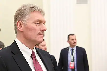 Peskov Üçlü Barış Formatı İçin Konuştu: "Yeri ve Tarihi İçin Çok Erken"