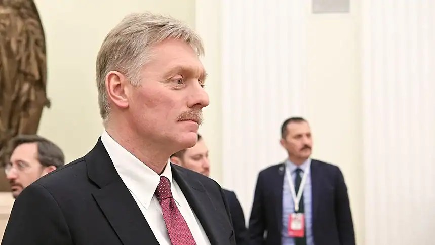 Peskov Üçlü Barış Formatı İçin Konuştu: "Yeri ve Tarihi İçin Çok Erken"