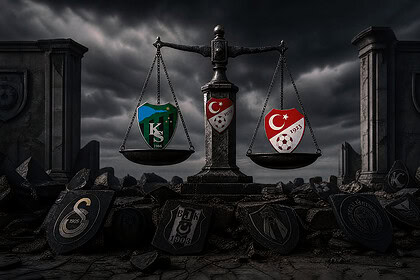 PFDK Sevkinde Kocaelispor da Var: 13 Kulüp Disipline Gönderildi
