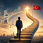 PISA 2025'te Türkiye 3 Alanda da Yükseldi: Fen Bilimlerinde 15 Basamak Zıpladı