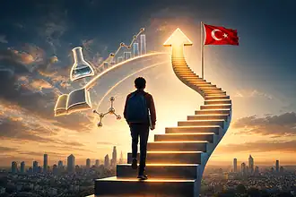 PISA 2025'te Türkiye 3 Alanda da Yükseldi: Fen Bilimlerinde 15 Basamak Zıpladı