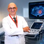 Prof. Dr. Binbay Mikroultrasonu Anlattı: MR'ın Görmediği Kanseri Yakalıyor