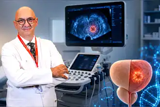 Prof. Dr. Binbay Mikroultrasonu Anlattı: MR'ın Görmediği Kanseri Yakalıyor