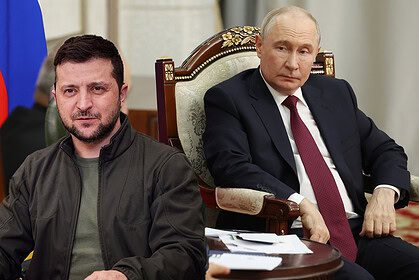 Putin’den Zelenskiy’e Sert Yanıt: Sivil Havacılık Uyarısına 'Devlet Terörü' Çıkışı