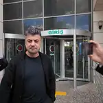Raci Şaşmaz Kaşifoğlu İddialarını Reddetti: "Tamamen Dizi Kurgusudur"