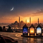 2027 Ramazan Bayramı Ne Zaman? Üç Ayların Başlangıcı Hangi Gün?