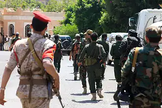 Reuters: Suudi Arabistan'ın Çağrısıyla Çin, İran'dan Husileri Dizginlemesini İstedi