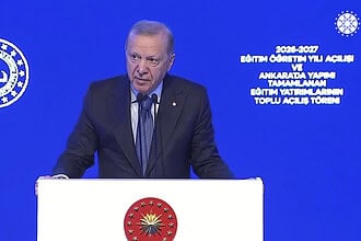 Cumhurbaşkanı Erdoğan PISA 2025 Sonuçlarını Açıkladı: Türkiye OECD Ülkeleri Arasında Zirvede!