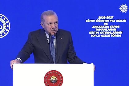 Cumhurbaşkanı Erdoğan: "4 Milyar 306 Milyondan Fazla Ücretsiz Kitap Dağıtıldı!"