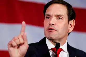 Rubio RAF Fairford Olayında Yabancı Aktör İşareti Verdi: "Son Derece Ciddi"