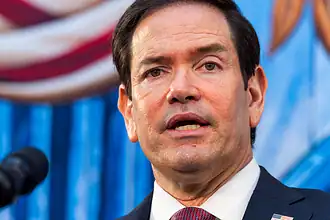Rubio'dan İran'a Görüşme Sinyali: "Başkan, Herkesle Konuşmaya Açık"