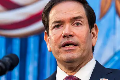 Rubio'dan İran'a Görüşme Sinyali: "Başkan, Herkesle Konuşmaya Açık"