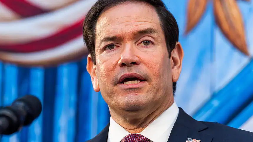 Rubio'dan İran'a Görüşme Sinyali: "Başkan, Herkesle Konuşmaya Açık"