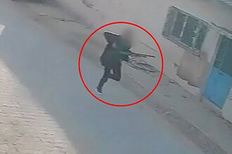 Manisa Turgutlu'daki Okul Saldırısında 2 Öğrenci Ağır Yaralandı: Saldırgan Yakalandı!