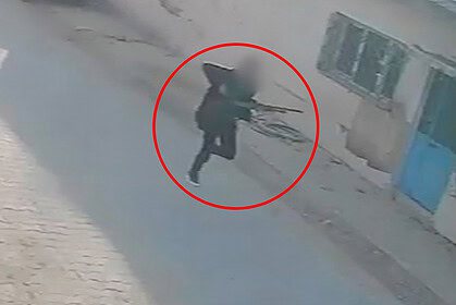 Manisa Turgutlu'daki Okul Saldırısında 2 Öğrenci Ağır Yaralandı: Saldırgan Yakalandı!