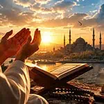 En Kuvvetli Şans Duası nedir? Peygamber Efendimizin Şans Duası!