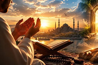En Kuvvetli Şans Duası nedir? Peygamber Efendimizin Şans Duası!