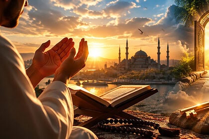 En Kuvvetli Şans Duası nedir? Peygamber Efendimizin Şans Duası!