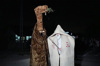 Kocaeli Saya Geleneği Nedir? Saya Gecesinde Ne Yapılır?