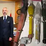 Sedat Şahin Operasyonunun Yeni Görüntüleri Çıktı: Silahlar Tek Tek Bulundu