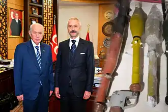 Sedat Şahin Operasyonunun Yeni Görüntüleri Çıktı: Silahlar Tek Tek Bulundu