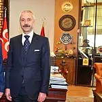 Sedat Şahin'e Suikast Planı Çökertildi: Ağaç Aralarından Roketatar Çıktı