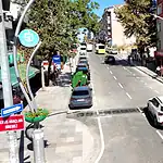 Şehit Numan Dede Caddesi Yenilendi: 550 Metrelik Yağmursuyu Hattı Döşendi