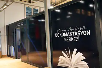 SEKA'nın 5 Bin Belgesi Dijital Arşive Kazandırıldı: Erişime Açıldı