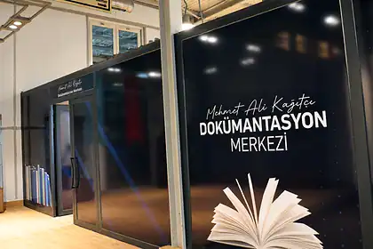SEKA'nın 5 Bin Belgesi Dijital Arşive Kazandırıldı: Erişime Açıldı