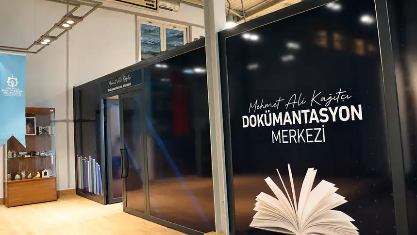 SEKA'nın 5 Bin Belgesi Dijital Arşive Kazandırıldı: Erişime Açıldı