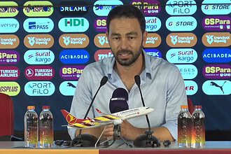 Selçuk İnan 1-0'lık Yenilgiyi Yorumladı: "Puanlar Alabilirdik"
